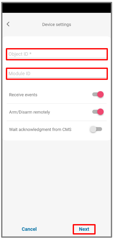 Pridėti naują sistemą